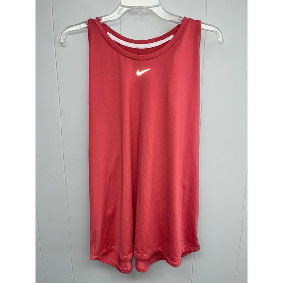 Nike Women's Training Running‎ Tank 2XL XXL NWT - Picture 1 of 5